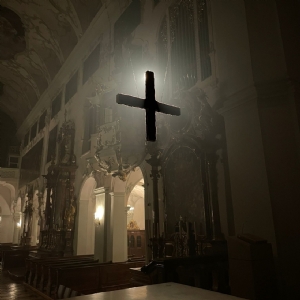 Triduum Sacrum 2024 - 5 © Erzabtei