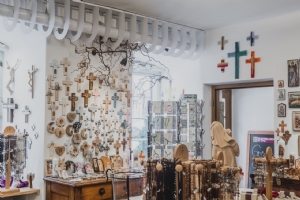 Wirtschaft Klosterladen © Michael Rieß