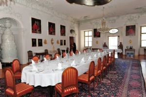 Auszeichnung für Prof. Dr. Adolf Hahnl - 4 © Erzabtei