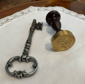 Amtsübernahme Erzabt Jakob - 9 © Erzabtei