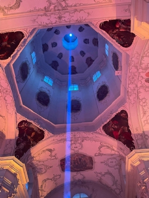Lange Nacht der Kirchen - 1 © Erzabtei
