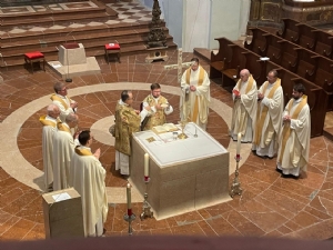 Hochfest des heiligen Benedikt - 4 © Erzabtei