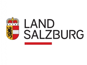 Land Salzburg - Logo © Erzabtei