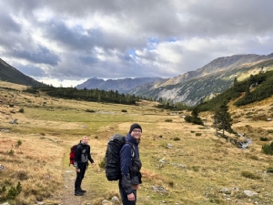 Wallfahrt Junioren 2025 - 2 © Erzabtei