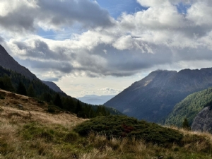 Wallfahrt Junioren 2025 - 3 © Erzabtei