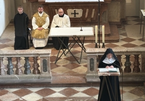 Erzengelfest in St. Michael 2025 - 2 © Erzabtei