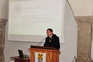 Jahrestagung 2025 der Benediktinischen Akademie Salzburg