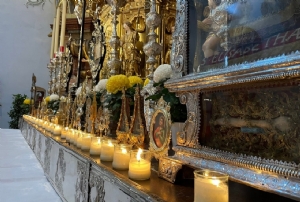 Allerheiligen 2025 - II © Erzabtei