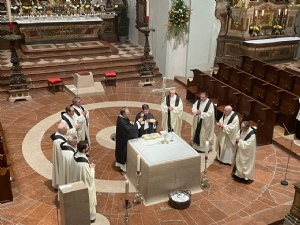 Allerseelen 2025 - IV © Erzabtei