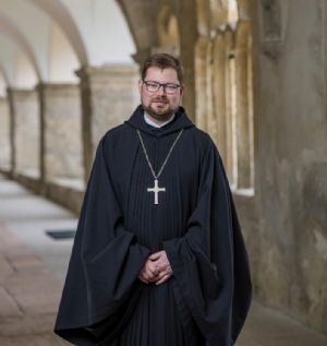 Gottesdienst zum Wahltag von Erzabt Jakob