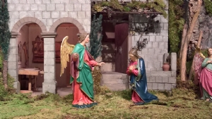 Hochfest der Verkündigung des Herrn