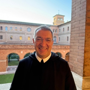 Erzabt em. Dr. Korbinian Birnbacher OSB hat ab Herbst 2026 eine neue Aufgabe