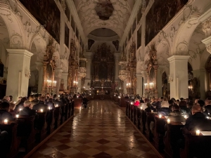 Ostern 2026 - 6 © Erzabtei