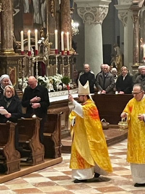 Ostern 2026 - 7 © Erzabtei