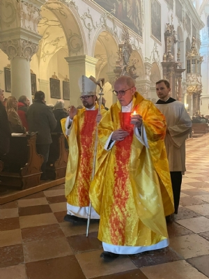 Ostern 2026 - 10 © Erzabtei