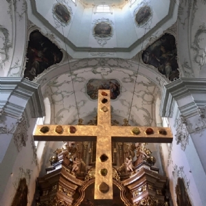 Hochfest des Heiligsten Herzens Jesu