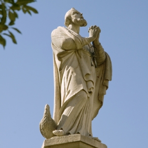 Hochfest der heiligen Apostelfürsten Petrus und Paulus - Titelfest des Klosters und der Abteikirche
