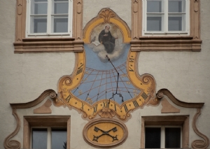 Hochfest unseres heiligen Vaters Benedikt