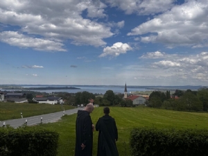 Konventausflug 2026 - 2 © Erzabtei