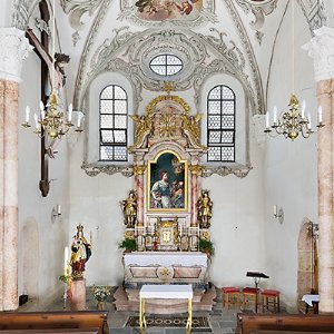 Spitalkirche Hl. Geist